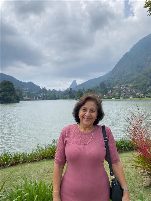 Sônia C.