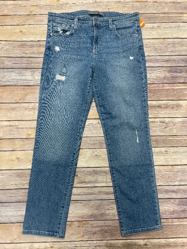 Jeans Skinny By Joes Jeans  Size: 4