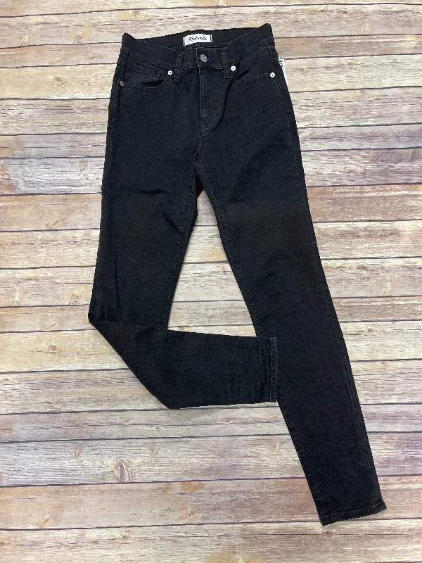 Jeans Skinny By Madewell  Size: 2