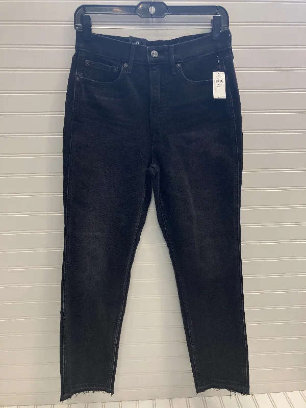 Jeans Cropped By Gap  Size: 6