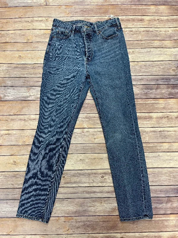 Jeans Skinny By Old Navy  Size: 10