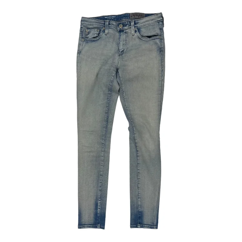 Jeans Skinny By Adriano Goldschmied  Size: 2