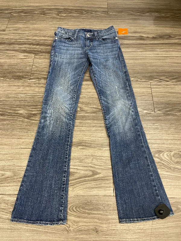 Jeans Flared By Rock And Republic  Size: 2