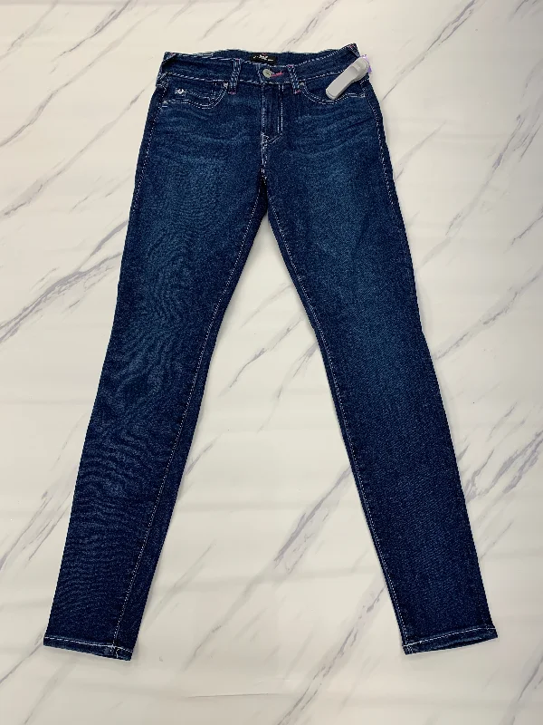 Jeans Skinny By True Religion  Size: 4