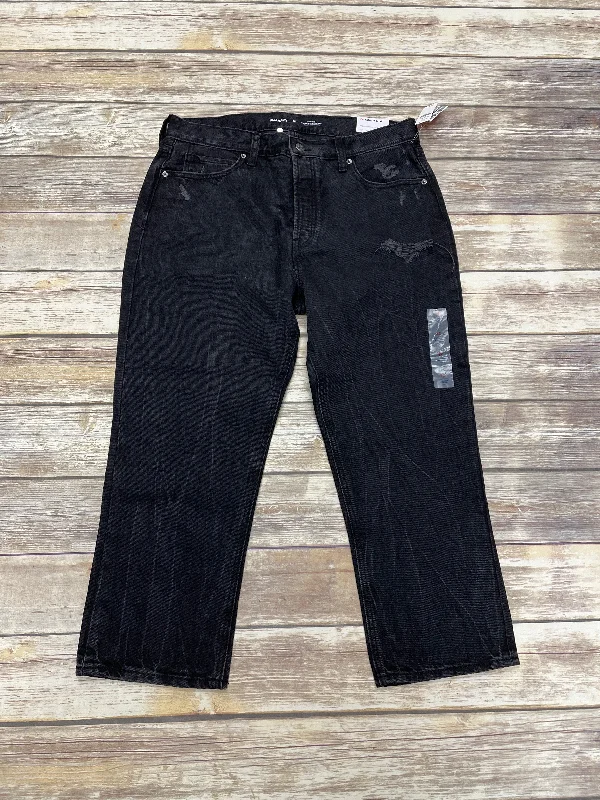 Jeans Straight By Old Navy  Size: 12