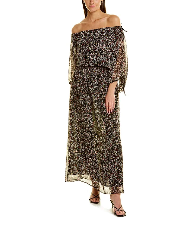 Eywasouls Malibu Evelyn Maxi Dress