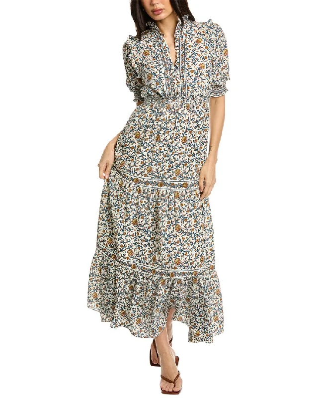 Max Studio Maxi Dress