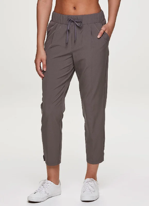 Everyday Stretch Ankle Pant