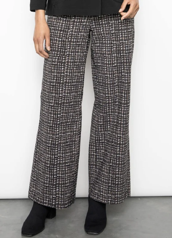 Habitat Power Stretch City Pant in Print