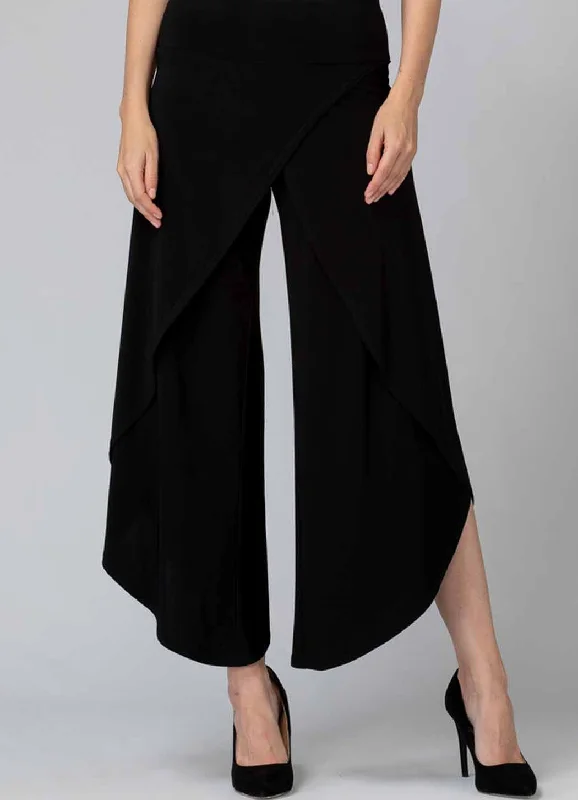 Joseph Ribkoff Palazzo Pant