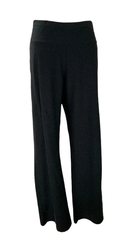 Lucy Women's Everyday Pant Black L