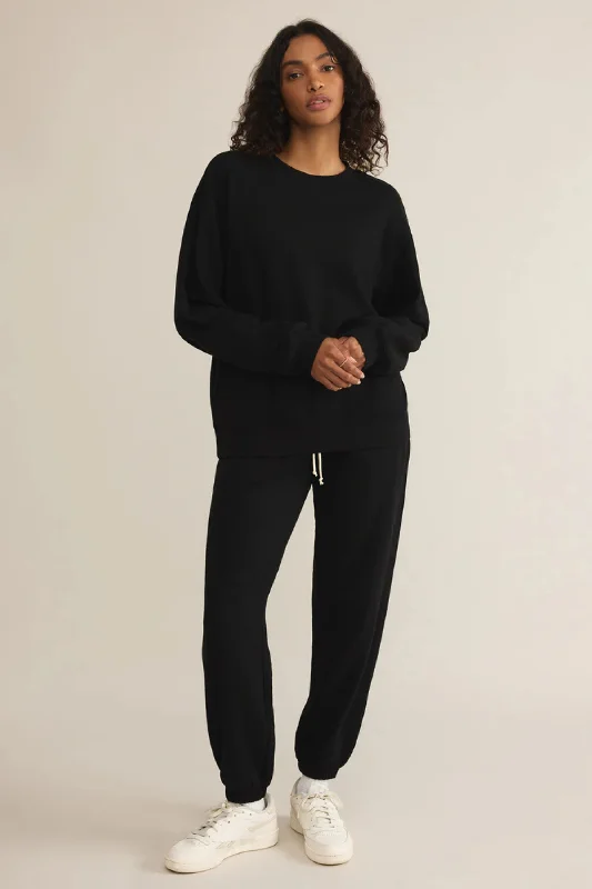 Classic Boyfriend Fleece Joggers