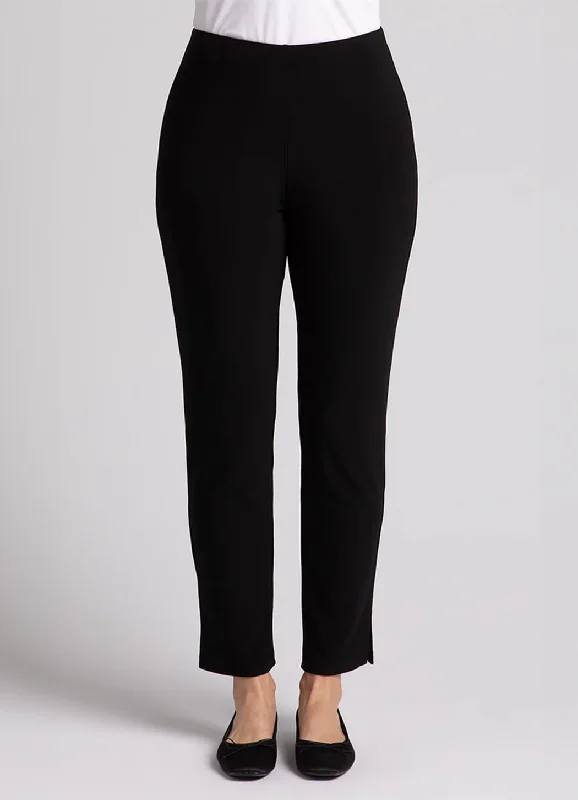 Sympli Narrow Midi Pant