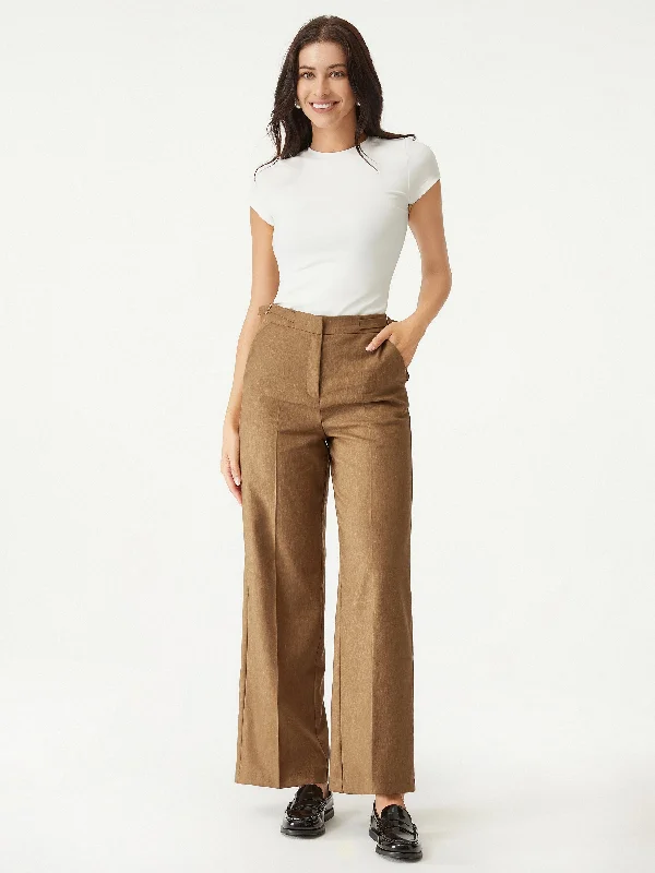 Tailored Trousers The Efficient Fine Tuning Pant