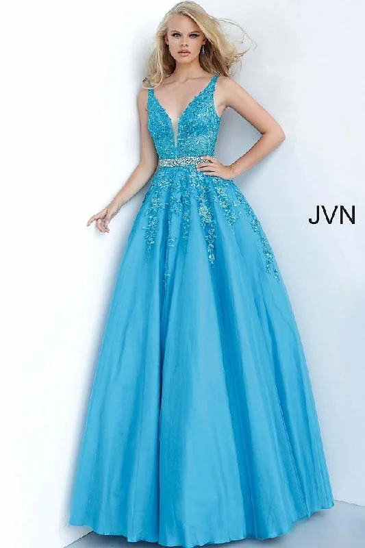 Jovani 00925 Long Ball Gown