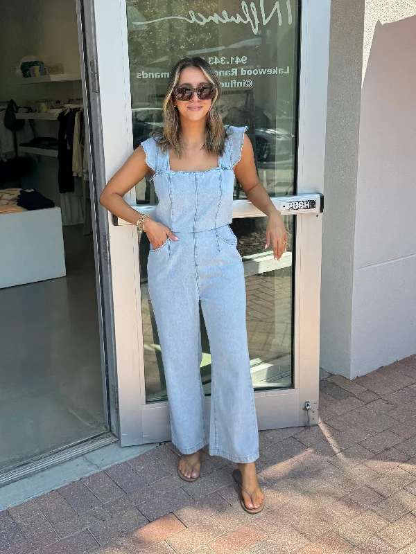 Erin Jumpsuit